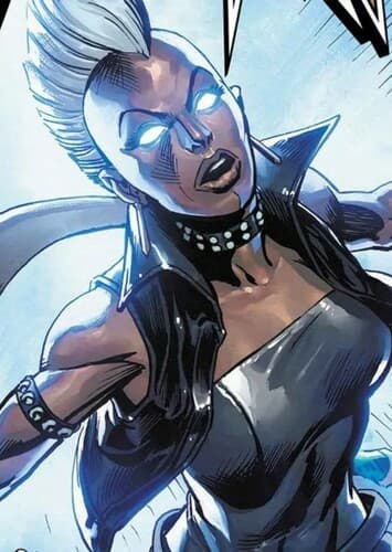 ORORO MONROE