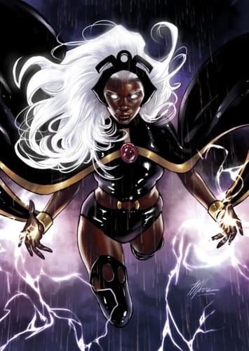 Ororo Iquadi
