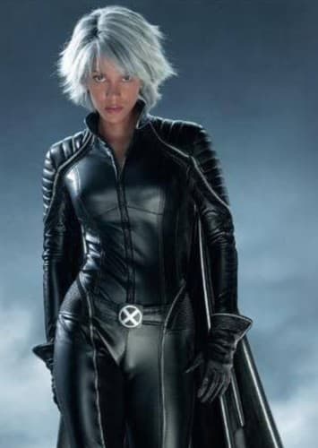 Ororo Monroe