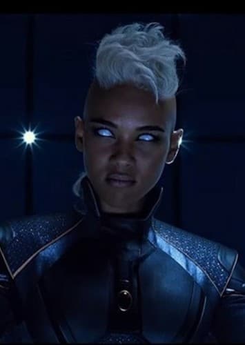 Ororo Monroe