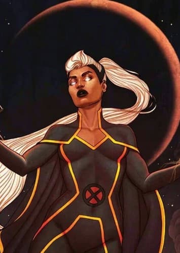 ORORO MONROE