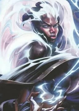Ororo Munroe