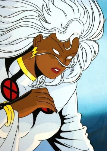 Ororo Munroe