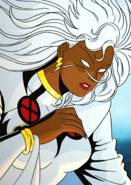Ororo Munroe