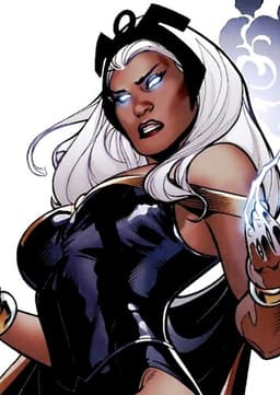 Ororo Munroe