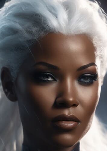 Ororo Munroe