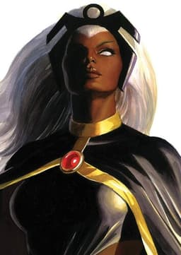 Ororo Munroe
