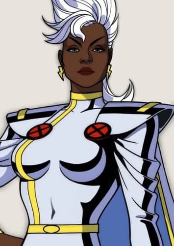 Ororo Munroe