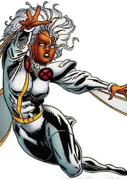 Ororo Munroe
