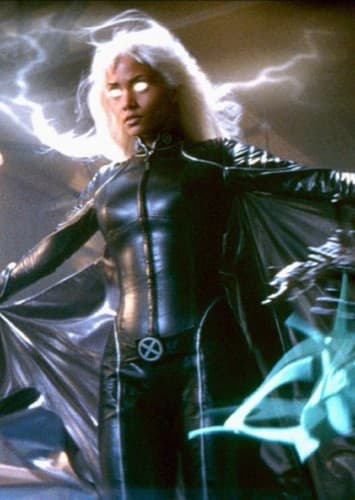 Ororo Munroe / Storm