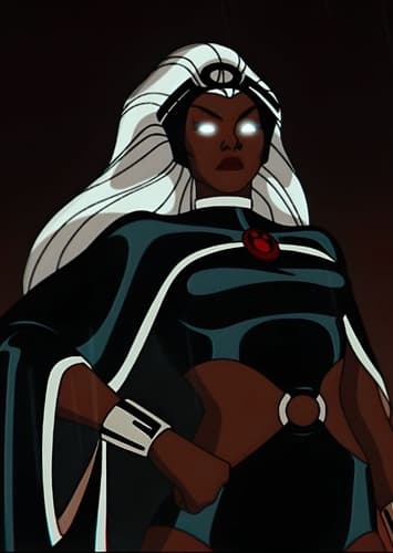 Ororo Murno/Storm