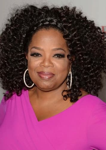 Orpah Winfrey