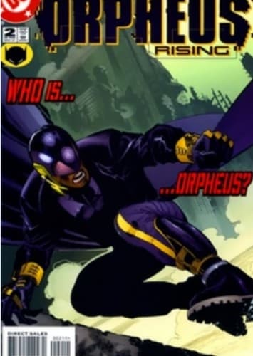 Orpheus