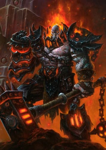 Orrgar Dark Tooth (Voice)