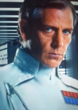 Orson Krennic