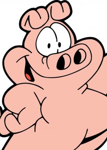 Orson Pig
