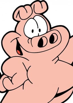 Orson Pig