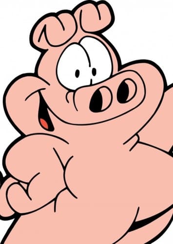 Orson Pig