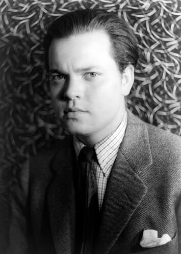Orson Welles