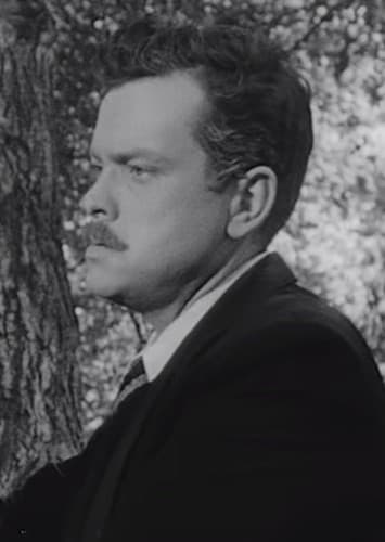 Orson Welles