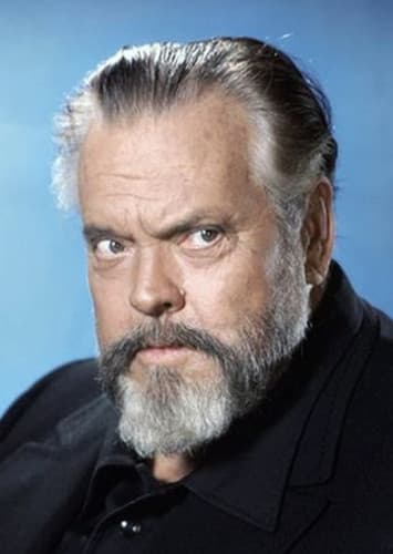 Orson Welles