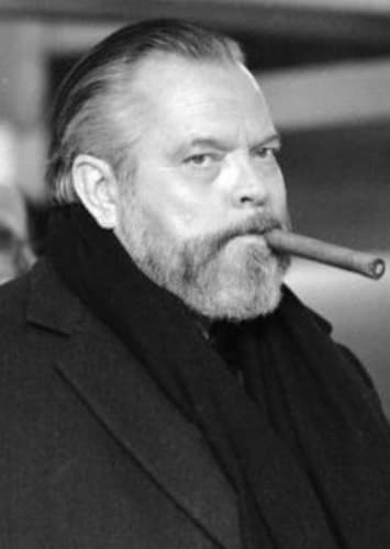 Orson Welles