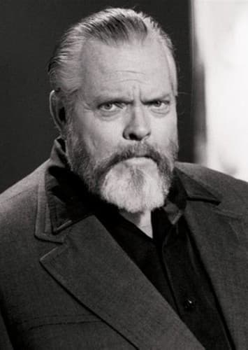 Orson Welles