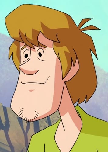 Norville “Shaggy” Rogers