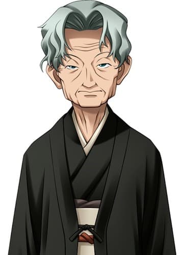Oryō Sonozaki