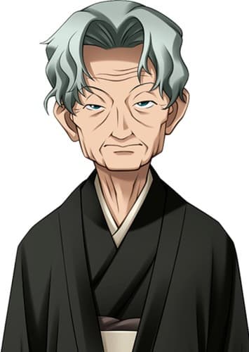 Oryō Sonozaki
