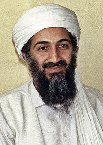 Osama bin Laden