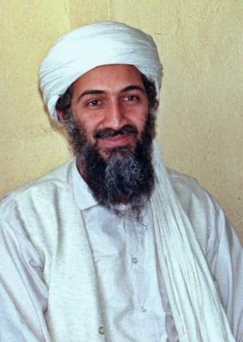 Osama Bin Laden