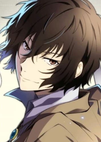 Osamu Dazai