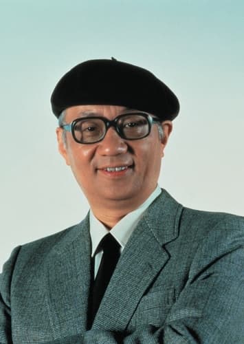 Osamu Tezuka