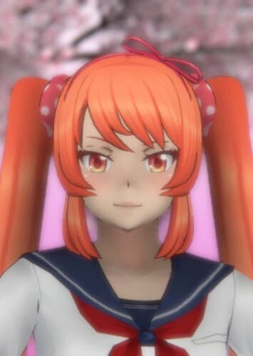 Osana Najimi