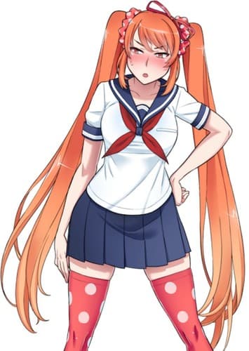 Osana Najimi