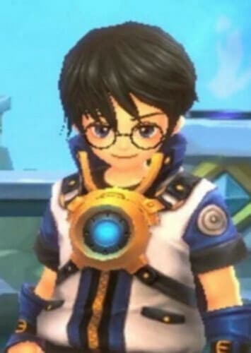 Oscar (2000s // Animation)