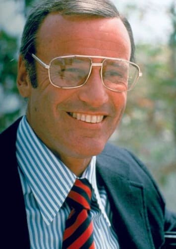 Oscar Goldman