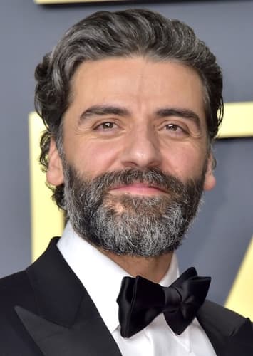 Oscar Isaac