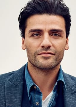 Oscar Isaac