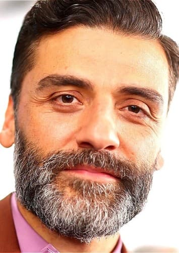 Oscar Isaac