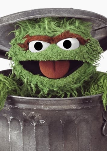 Oscar the Grouch