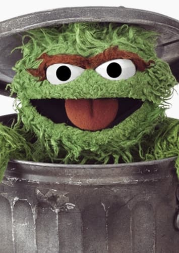 Oscar the Grouch