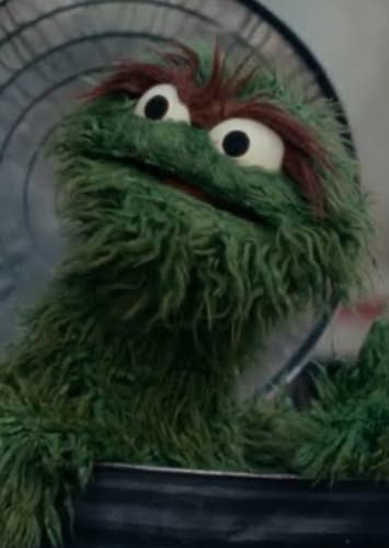 Oscar the Grouch