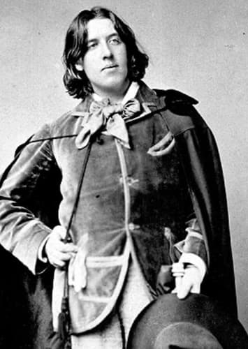 Oscar Wilde