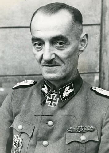 Oskar dirlewanger