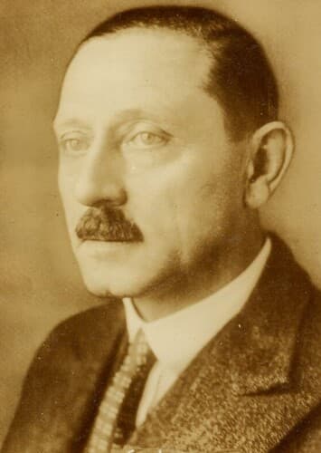 Oskar Trautmann