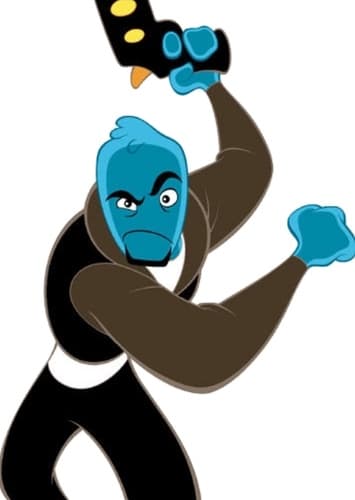 Osmosis Jones