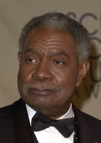 Ossie Davis