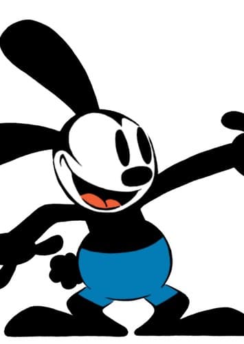 Oswald